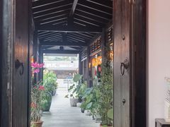 -道南書院·私房菜·早午茶·茶馆