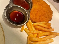 -德大西餐社
