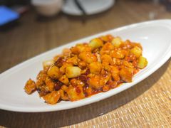 -渝信川菜(长安店)