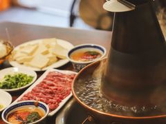 -前门张记涮肉(前门店)