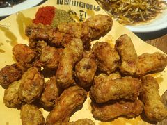 -永红源·小排档(闽江路店)