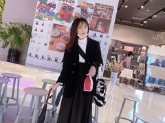 -Seesaw Coffee(环贸iapm店)