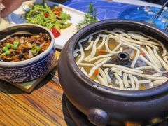 原味汽锅鸡-雀舞·私食(凯德店)
