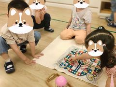 -亿禾林(普陀香溢中心)