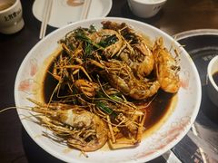 -上名堂·鱼头好吃(体育场路店)