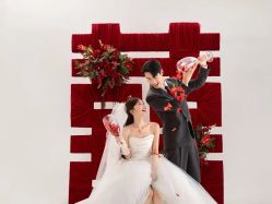 -第一夫人婚纱摄影(南京店)