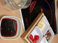 -湯系·煲汤手艺人(东二环泰禾广场店)
