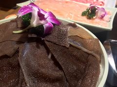 -大龙辣火锅·龙虾·烧烤(湖滨新天地店)