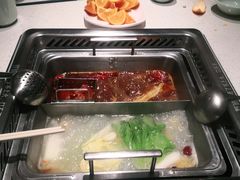 -野妹火锅(龙岗店)