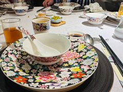 大堂-君来湖滨饭店·渔餐厅