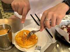 -颓记茶餐厅(美景总店)