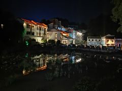 -九华山聚龙大酒店