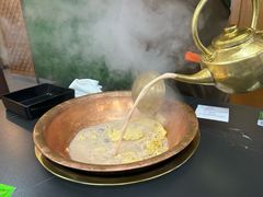 -诺敏塔拉奶茶-布里亚特包子-手把肉(锦都会店)