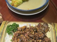 -大自然(鲁家村店)