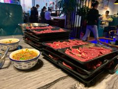 -尚御潮汕牛肉自助火锅(锦园店)