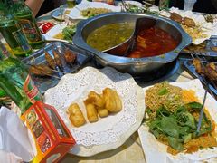 -武记碳锅鱼大盘鸡(杜岭街店)