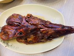 鸭头-圆宝台湾小吃(迎津街店)
