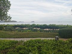 -三亚亚龙湾天域度假酒店