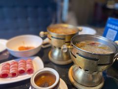 -小天鹅戴斯酒店鲸鲨百汇创作料理