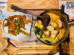 -小满手工粉(上海月星环球港店)