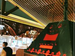 -楼兰新疆主题餐厅(苏州中心店)