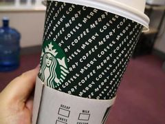 -星巴克(信达城店)