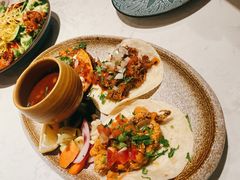 -墨纪Mojí墨西哥餐厅(官舍店)