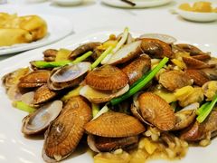 -中发源·清真餐厅(南油店)
