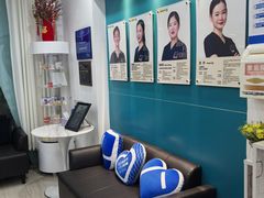 -维乐口腔(格林门诊长宁店)