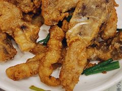 椒盐排条-蘭心餐厅(进贤路店)