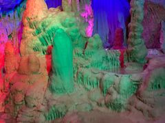 -蓟州溶洞风景区