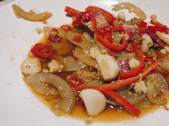 -梁家大院•农家菜(昆山会展中心店)