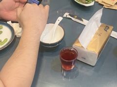 -老鄞江清水龙虾•赵赵家(江北店)