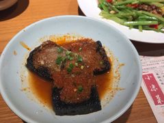-湘与香缘·湖南菜(王府井北京市百货大楼店)