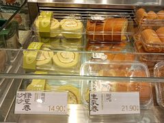 -泸溪河桃酥(西直门凯德店)