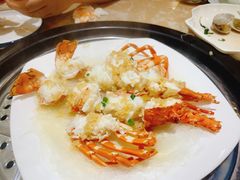 -海大大蒸汽海鲜餐厅·粤菜·特色小炒(欢乐颂店)