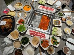 -海底捞火锅(龙岗星河COCO Park店)