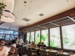 -云海肴·汽锅鸡·云南菜(苏州中心店)