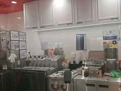 -DQ·蛋糕·冰淇淋(徐东销品茂店)