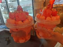 -周小明火锅(黑金冠社区店)