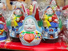 -老北京兔儿爷(杨梅竹斜街店)