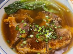 -左记港食(融科天城店)