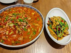 -张太婆老妈蹄花川菜馆·中华餐饮老字号(望平街店)