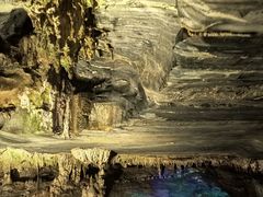 -兰溪地下长河