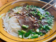 -肇兴特色牛肉粉