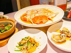 -徐记海鲜(曲江南湖店)