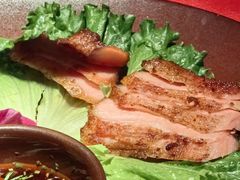 -花马天堂云南餐厅 Lost Heaven(外滩店)