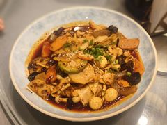 -飞天大厦清真餐厅