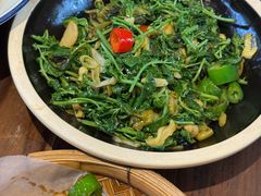 -园林美食城·本土农家菜(杨和镇店)