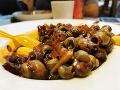 -霸王虾·麻辣小龙虾(清水河公园店)